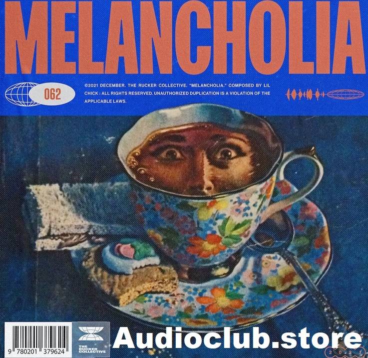 062-Melancholia