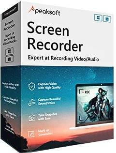 Apeaksoft Screen Recorder 2.2.16 (x64)  Multilingual