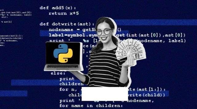  10 Python Learning Apps for High Paying Jobs in 2