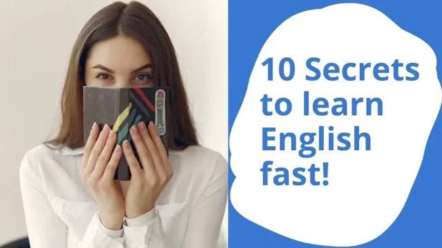 10 secrets to learn english fast 1024x576