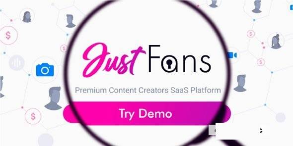 1665759402 justfans premium content creators saas platform