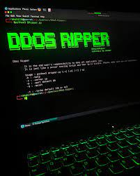 DDOS Ripper 💚 ddos attack tool . . . . . . . . . . #cybercrime #cyberhelp  #cyberfraud #cybersecurity #whitehatians #webattacks… | Instagram