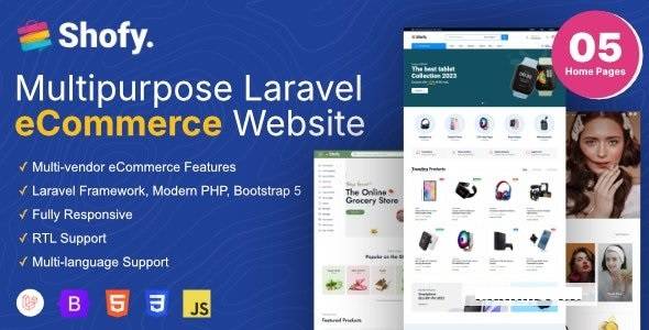 1710770718 shofy ecommerce multivendor marketplace laravel platform