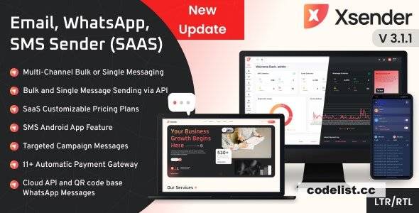 1724819956 xsender bulk email sms and whatsapp messaging application