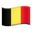 🇧🇪