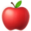 🍎