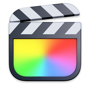 2015 Final Cut Pro Logo