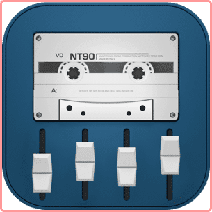 n-Track Studio Suite 9.1.7.6497 (x64) Multilingual