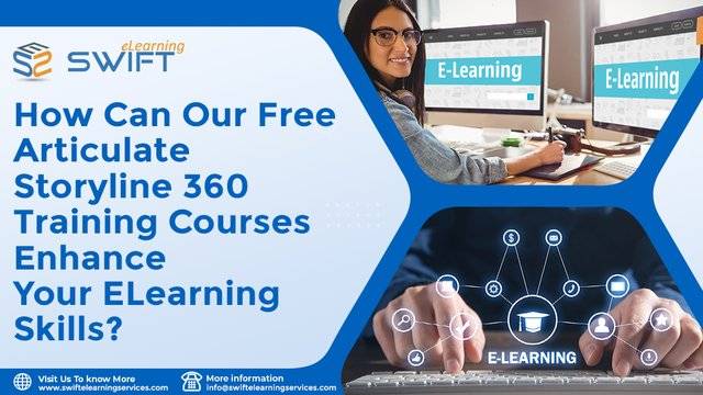 360 Training Courses Enhance Your ELearning Skills