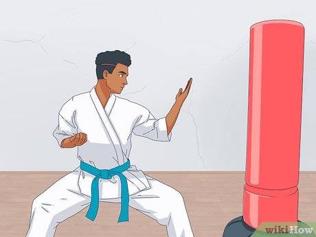 460px Teach Yourself Martial Arts Step 5 Version 4