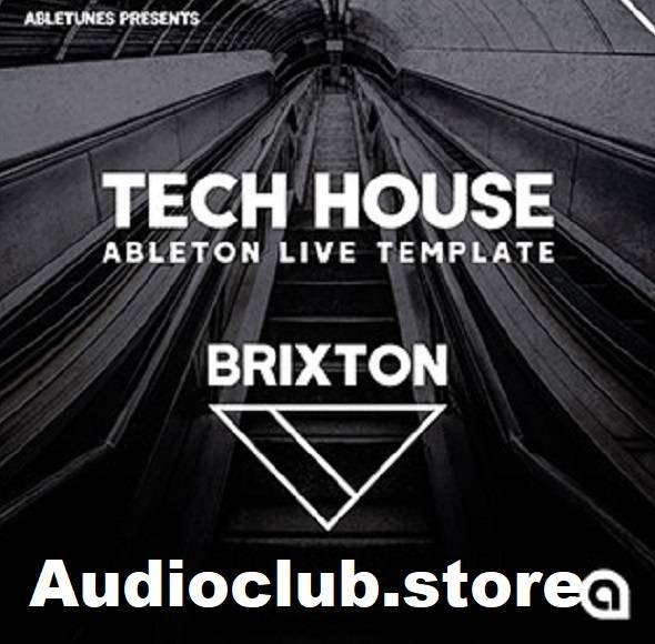 Abletunes-Brixton-Tech-House-Ableton-Template