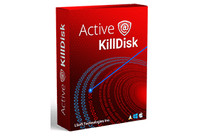 Active KillDisk