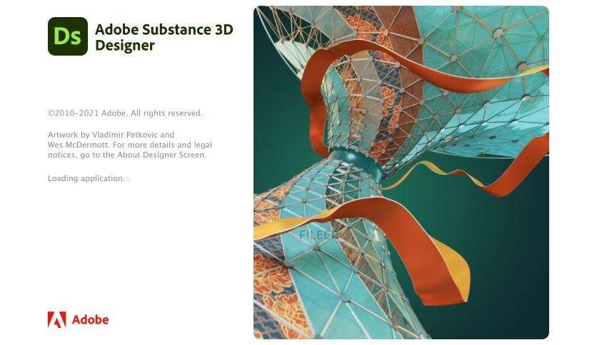 Adobe Substance 3D Designer Free Download