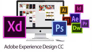 Adobe XD CC v41012 with Crack Plus Serial
