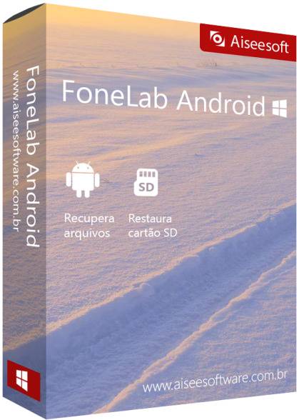 Aiseesoft Fone Lab for Android