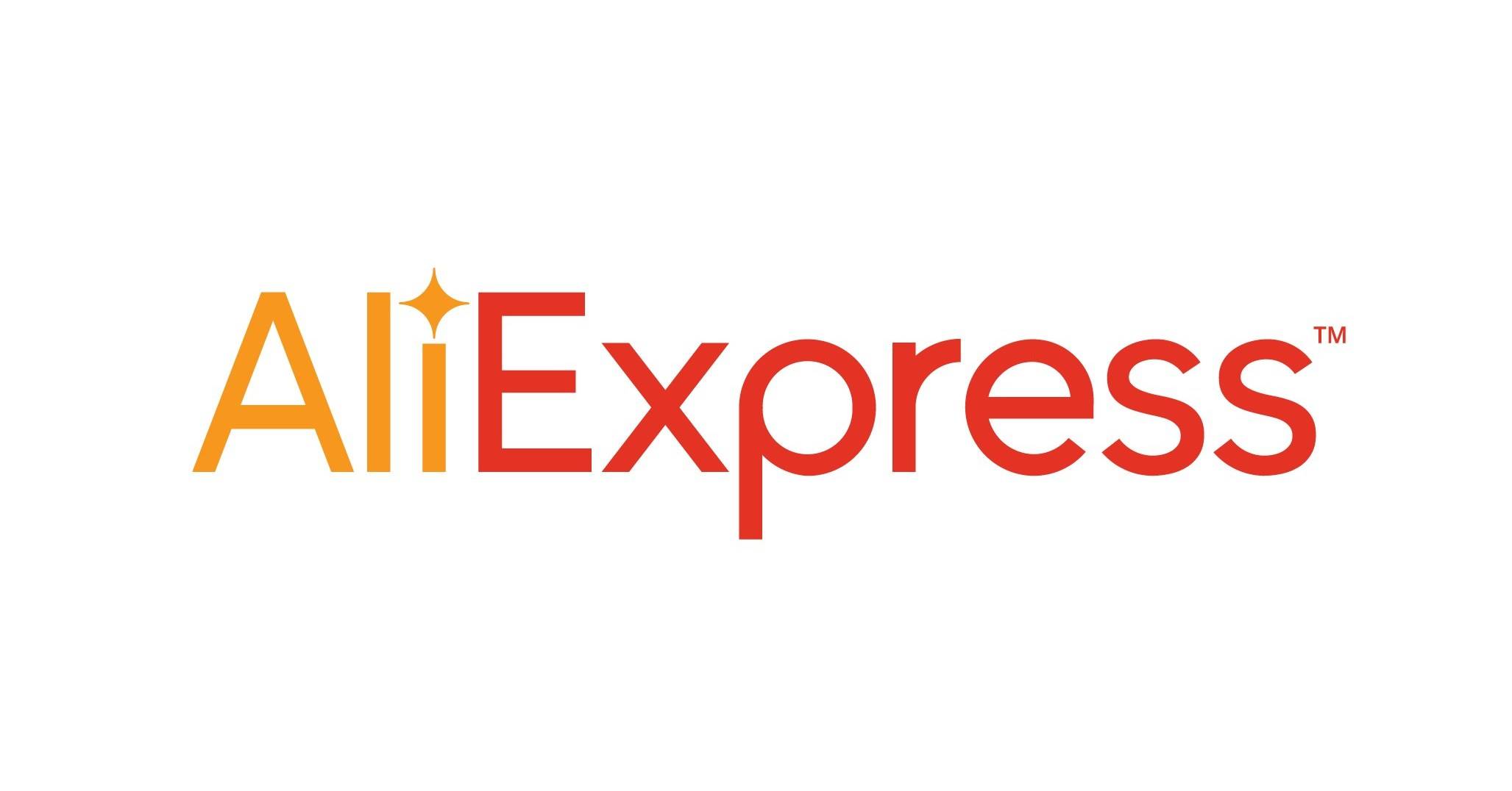 AliExpress Logo