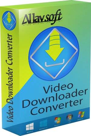 Allavsoft Video Downloader Converter