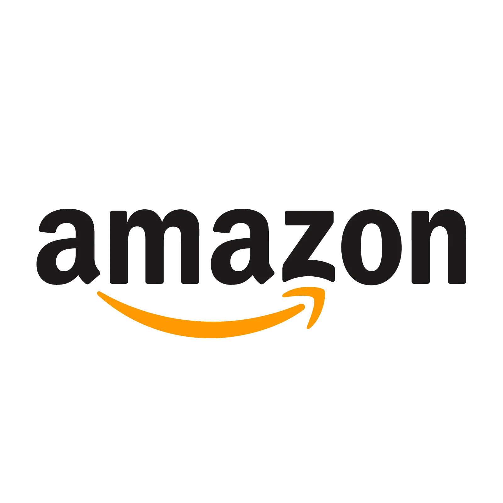 Amazon logo png