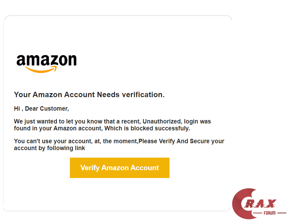 AMazon