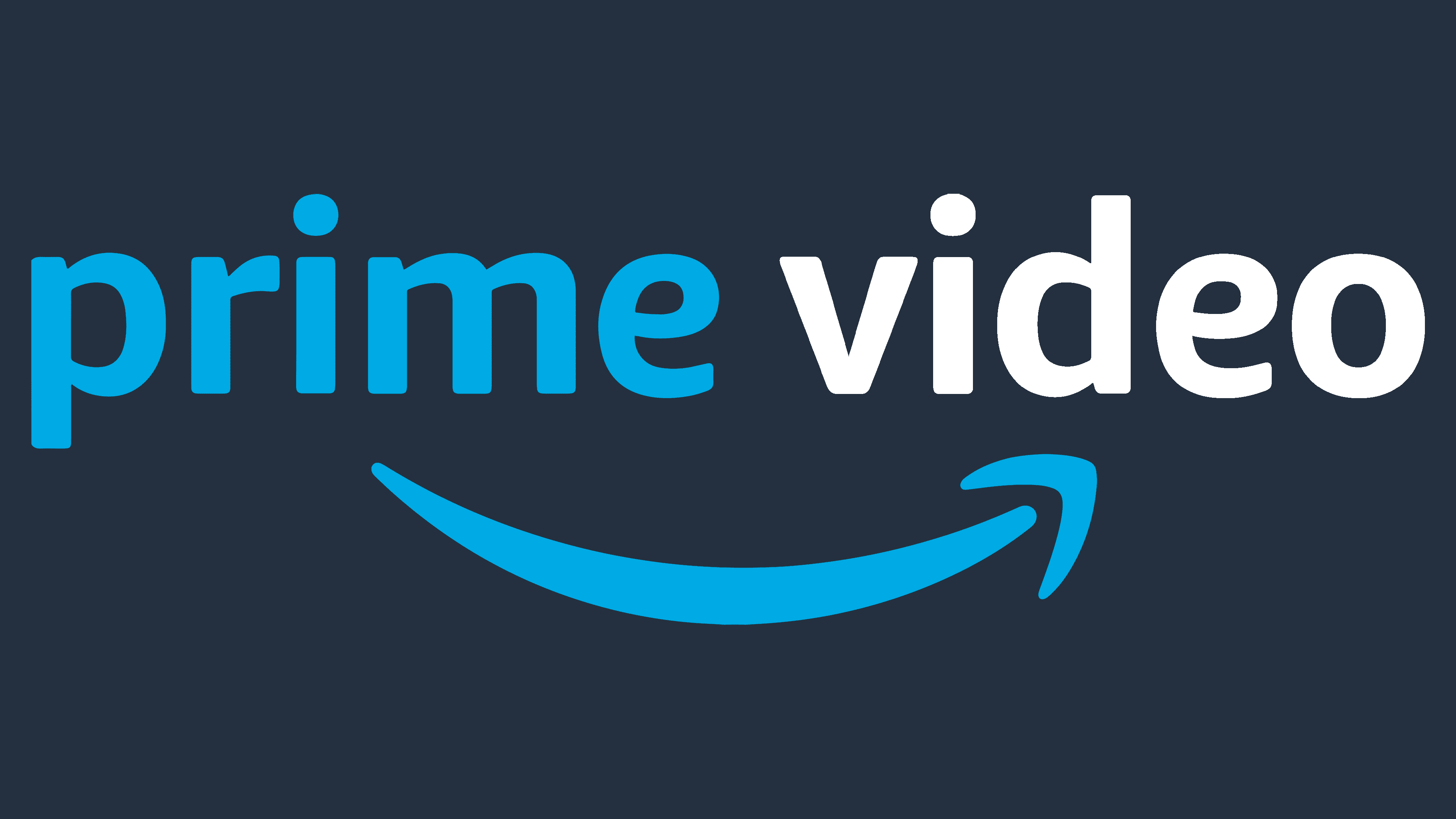 Amazon Prime Video Symbol