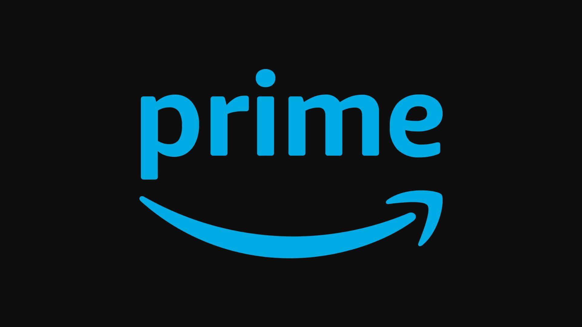 AMAZON PRIME2