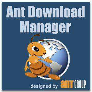 Ant Download Manager Pro