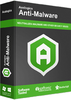 Anti malware