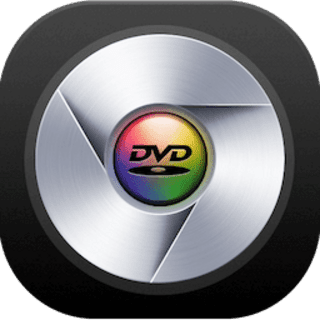 Any MP4 DVD Creator