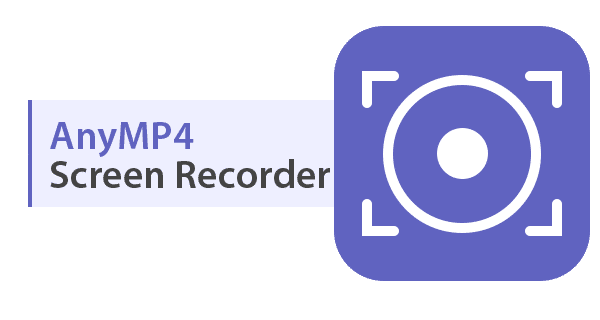 Any MP4 Screen Recorder