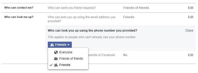  anyones private phone number using facebookw1456