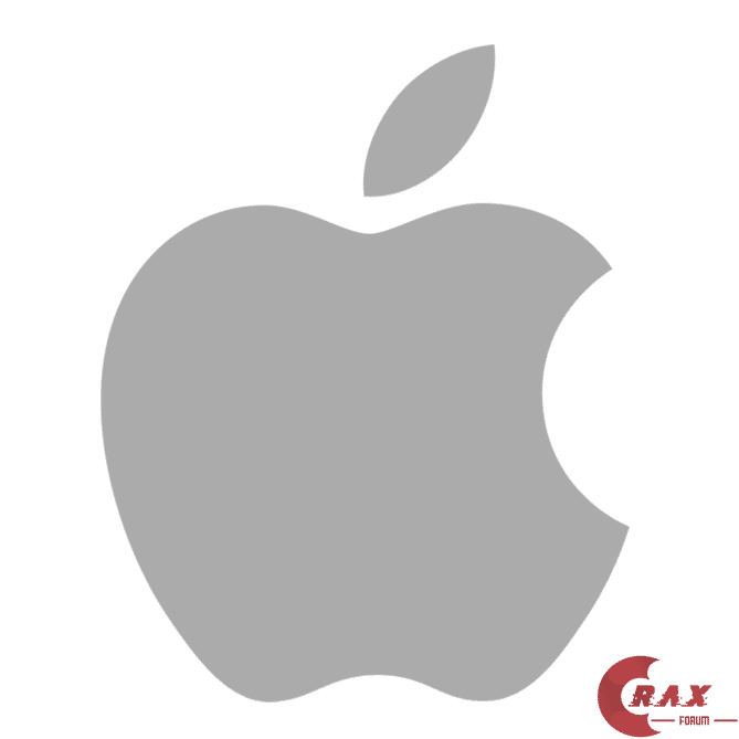 Apple logo