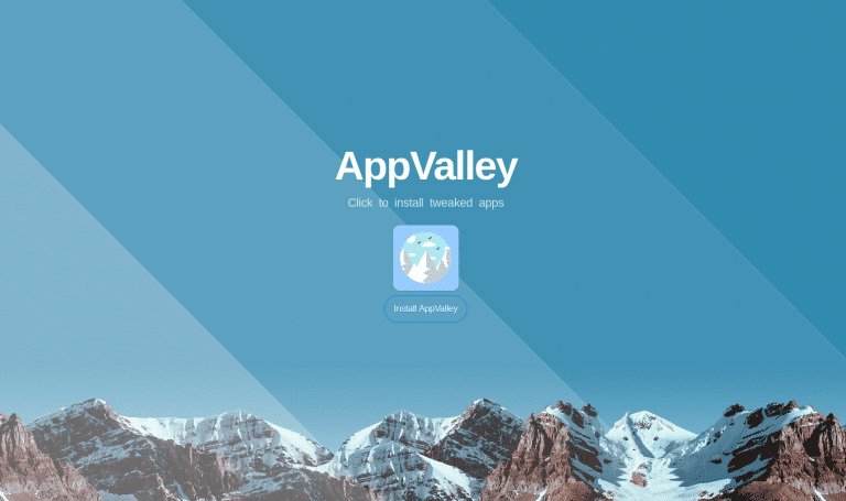 APPVALLEY APK ANDROID 768x455