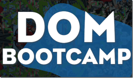 MasterClass Trader – DOM Trading BootCamp Download