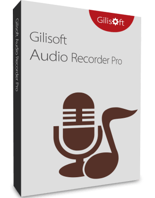 Audio recorder pro box