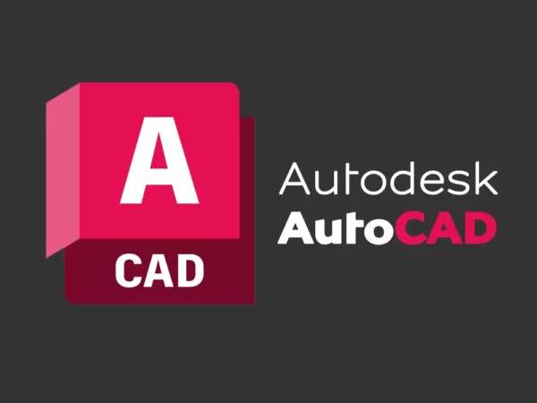 Autodesk Autocad 600x450