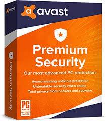 Avast Premium Security License Key 2050 Working Free 2024