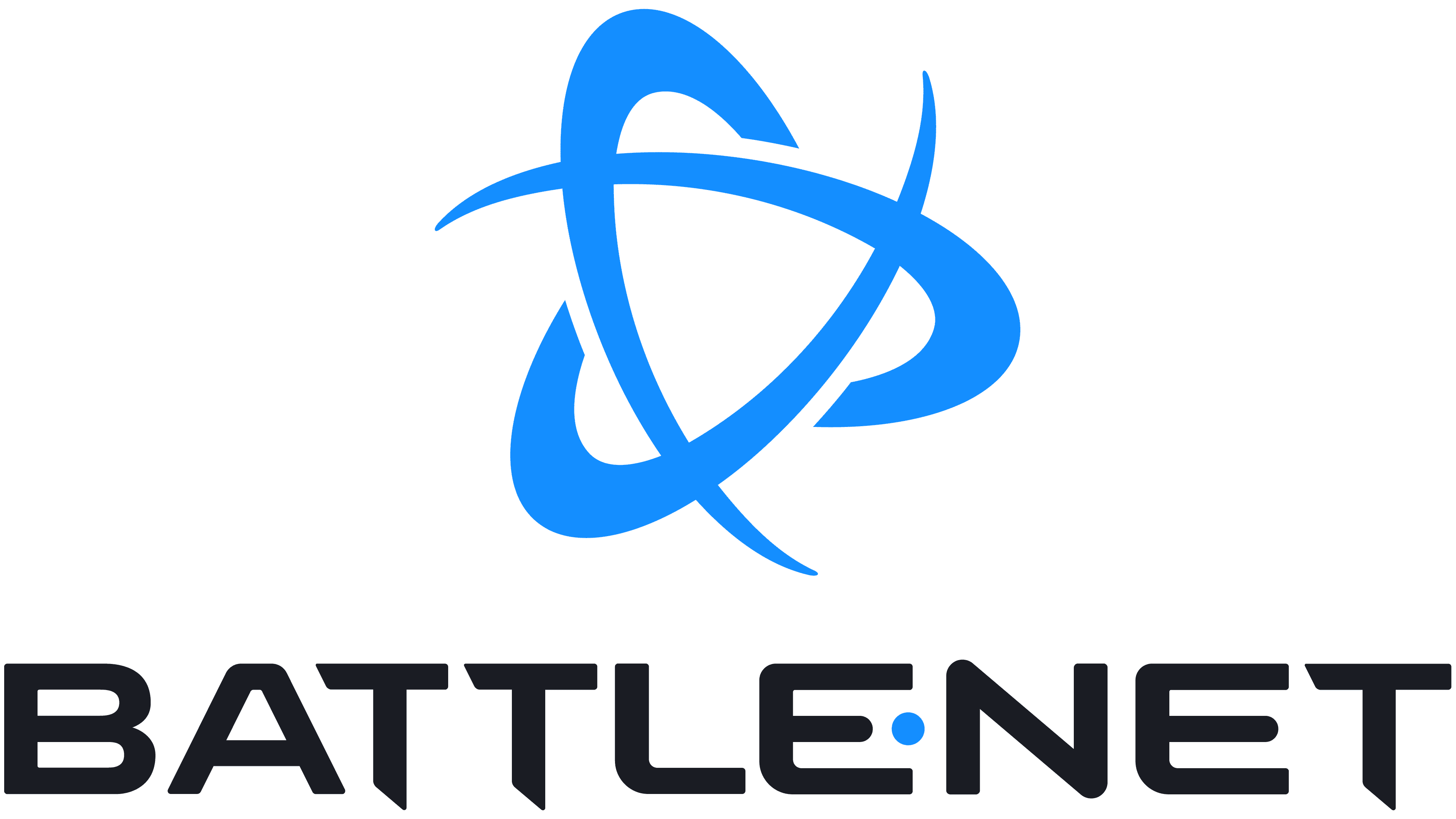 BattleNet logo