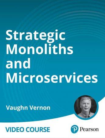 Strategic Monoliths and Microservices