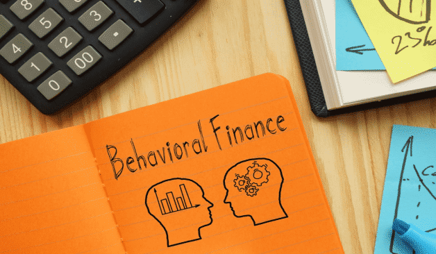 Behavioral finance 202308251046006598343