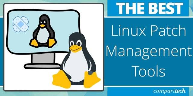 Best Linux Patch Management Tools