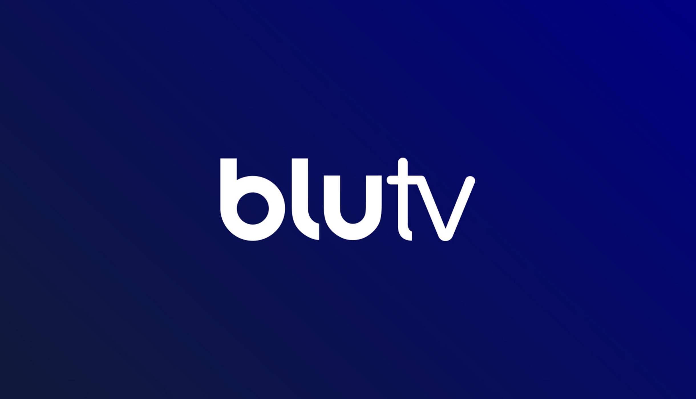 BluTV Logo