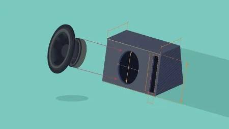 Acoustics 101 : Speaker design basics and enclosure design