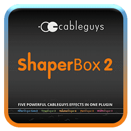 CableGuys ShaperBox 2