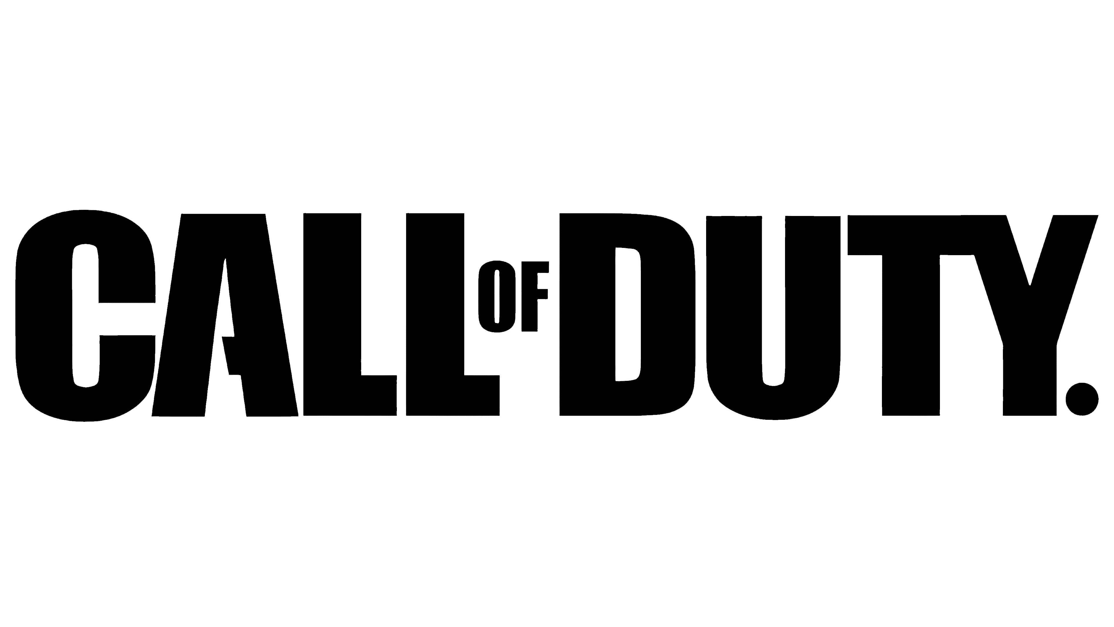 Call of Duty Logo