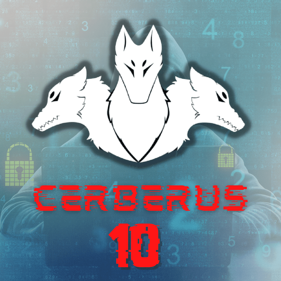 Cerberus v10