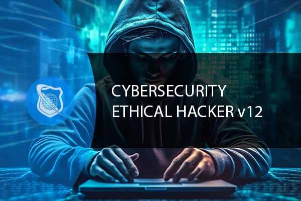 Certified Ethical Hacker (CEH) v12