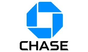 Click the image for chase bank log