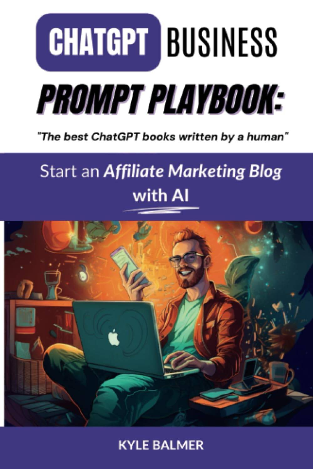 ChatGPT Business Prompt Playbook