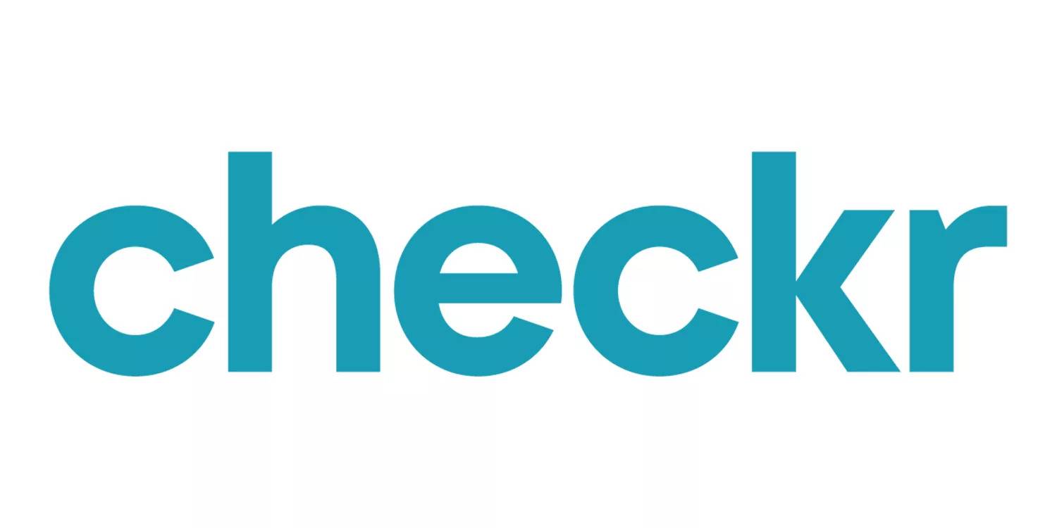 Checkr logo 7bc32c26b8954bfe9ebb81a08e58be37