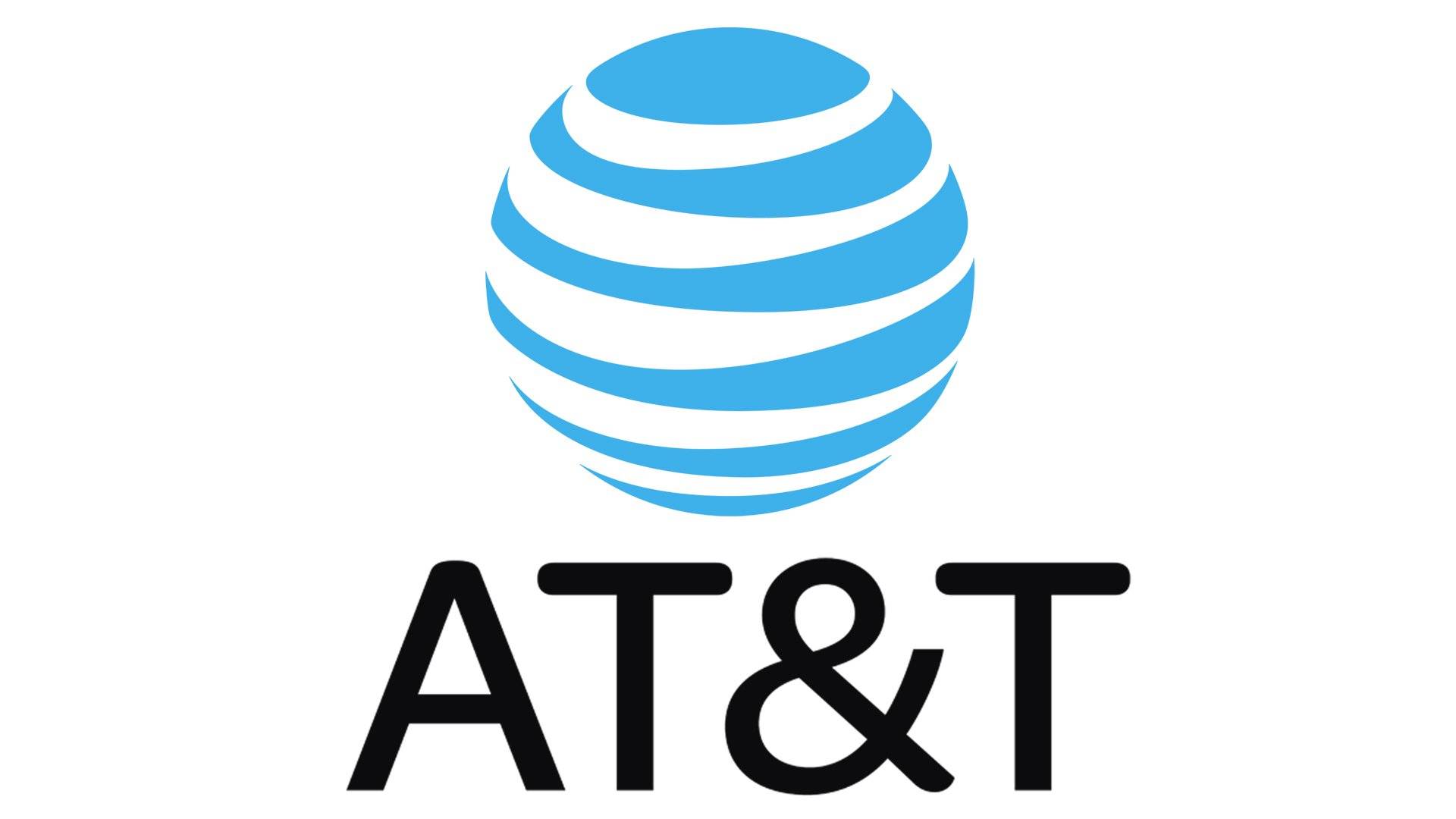 Color ATT Logo